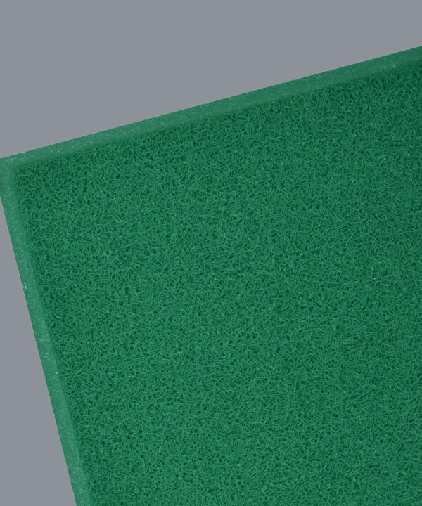Tapis PVC conditionné