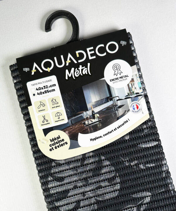 Tapis Aquadeco conditionné