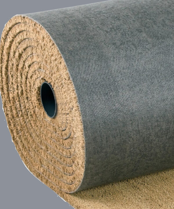 Tapis coco métrage