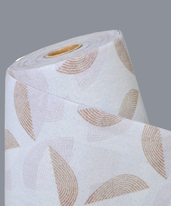 Tapis bouclé métrage