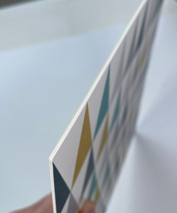 Crédences PVC