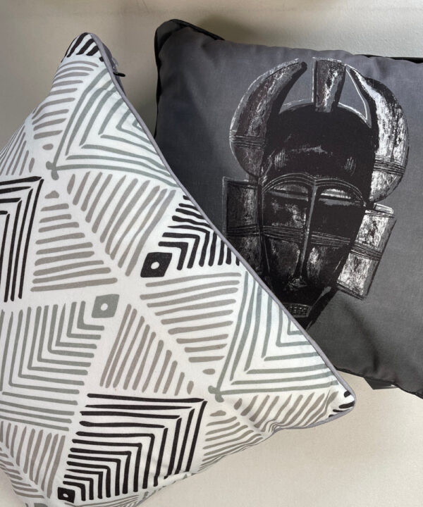 Coussins déco